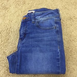 SO Juniors Ultimate Jeggings